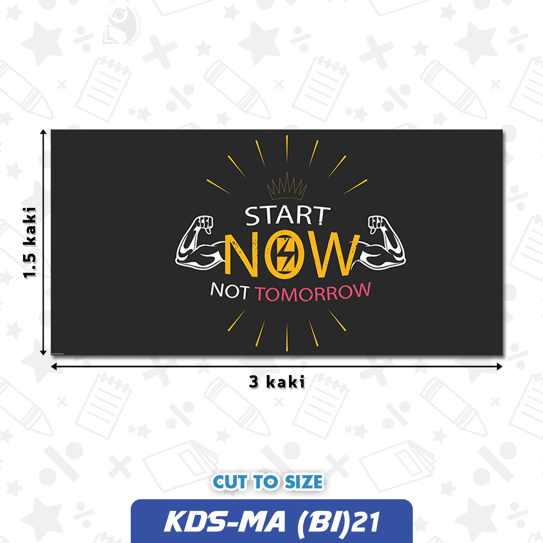 KDS-MA (BI) 21